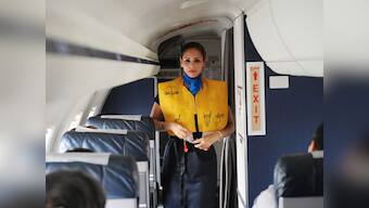Listen up airlines: DGCA doesn't give a damn if your cabin crew is fat