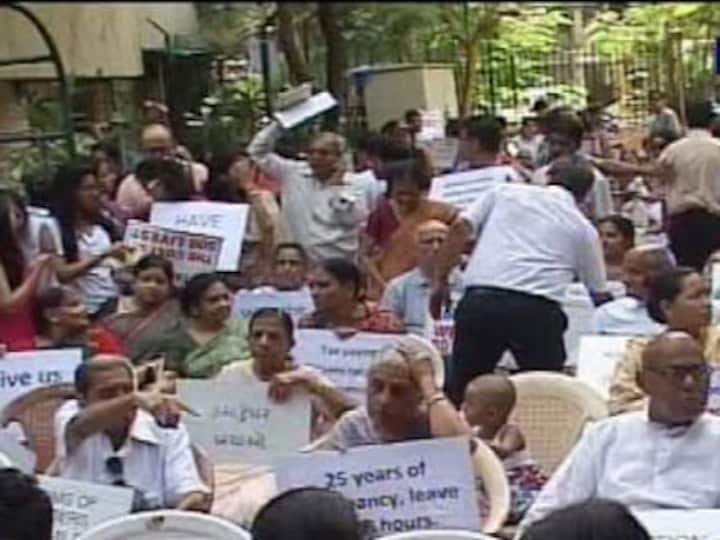 Mumbai: SC grants Campa Cola residents 41 days to vacate flats