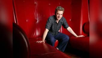 Peter Capaldi named as next 'Doctor Who' star 