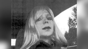 WikiLeaks whistleblower Chelsea Manning set to be released after seven years in prison