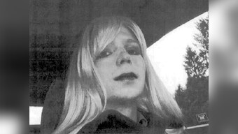 WikiLeaks whistleblower Chelsea Manning set to be released after seven years in prison