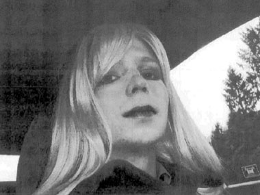 Chelsea is a realist: lawyer on Bradley Manning's new avatar Chelsea is a realist: lawyer on Bradley Manning's new avatar