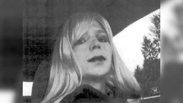 Chelsea Manning thanks Barack Obama for giving her chance, in first interview after release