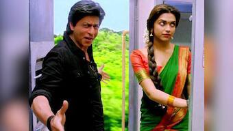 SRK says no to Hollywood stereotypes: But 'Madrasis' are A-OK