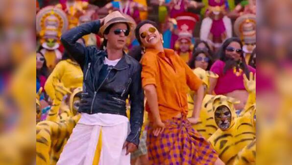 Chennai Express opens with 80-90% occupancy, expected to pick up momentum