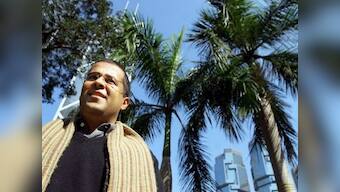 Chetan Bhagat draws flak for likening rupee fall to rape