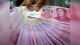 Growth in China's services sector slows to lowest in over 2 yrs: HSBC PMI