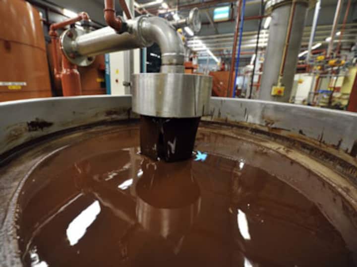Want a healthy brain? Drink hot chocolate