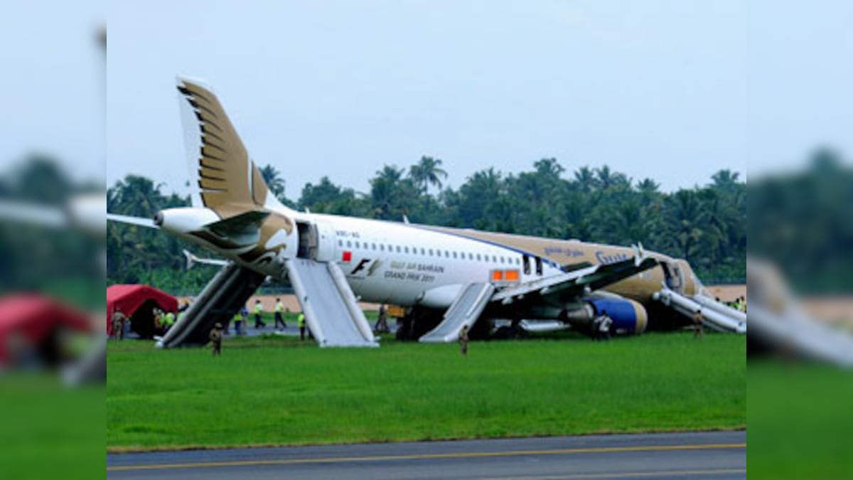 Cochin airport to reopen on 29 August, officials say 90 percent staff got affected by Kerala floods