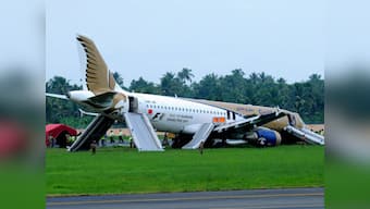 Cochin airport to reopen on 29 August, officials say 90 percent staff got affected by Kerala floods