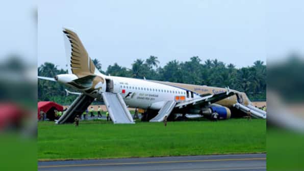 Cochin airport to reopen on 29 August, officials say 90 percent staff got affected by Kerala floods