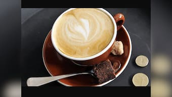 How lattes and cappuccinos have replaced 'Nescoffee'