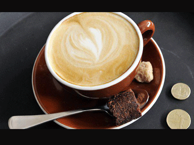 How lattes and cappuccinos have replaced 'Nescoffee' How lattes and cappuccinos have replaced 'Nescoffee'