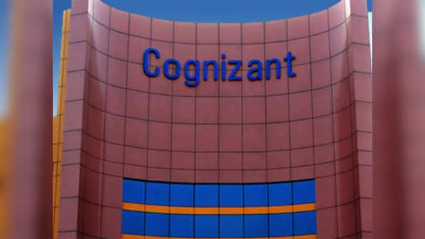 Cognizant results beat estimates as European demand soars