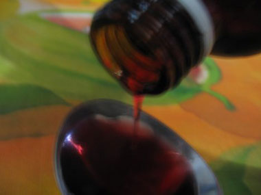 Over 5,000 cough syrup bottles found near Bangladesh border Over 5,000 cough syrup bottles found near Bangladesh border