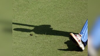 India U-23 cricket team in shock defeat to Afghans