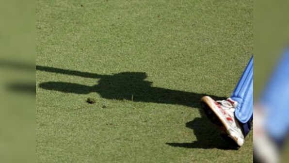 India U-23 cricket team in shock defeat to Afghans