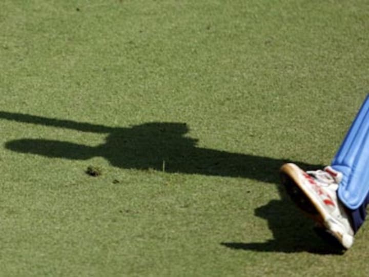 India U-23 cricket team in shock defeat to Afghans