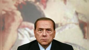 Italy Supreme Court upholds Berlusconi's jail sentence