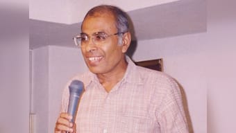 Narendra Dabholkar's battle was against superstition not religion