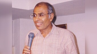 Digvijaya condemns Dabholkar's death, calls for identification of killers
