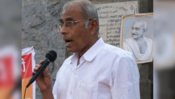 Pune: Political parties call for bandh over murder of Dabholkar