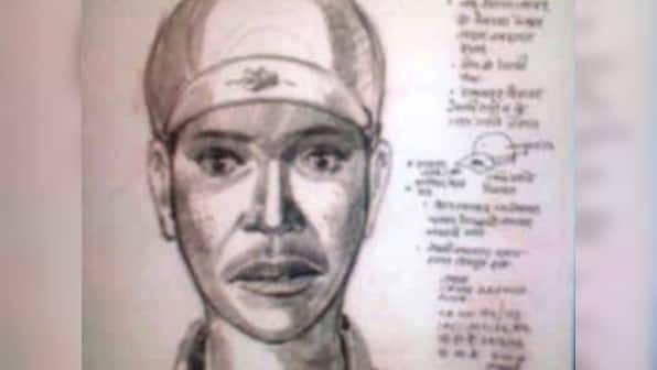Is this the man who killed Narendra Dabholkar? Hunt is on