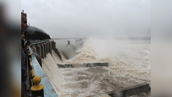 Pakistan objects to 4 Indian projects on Chenab river