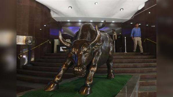 The week ahead is critical for rupee, GDP data