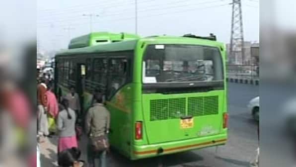 EPCA tells Delhi govt it has until December 2018 to augment bus fleet to 10,000 as part of plan to tackle smog