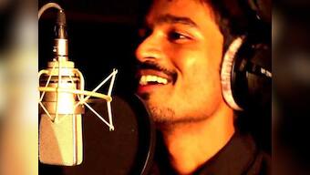 Dhanush assures fans on Twitter his injury during stunt scene on sets of Maari 2 is not major