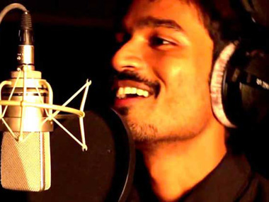 KRK booked for alleged casteist comment against Dhanush KRK booked for alleged casteist comment against Dhanush