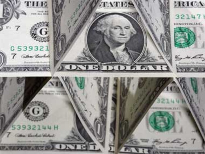 Dollar chase: Let's indulge our own crooks than beg foreigners