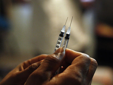 No landing in sight for addicts in Udta Punjab No landing in sight for addicts in Udta Punjab