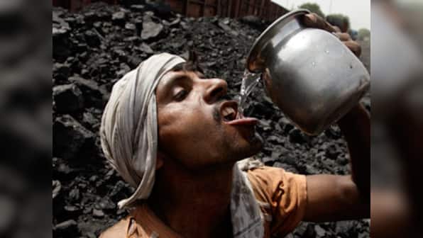 Around 83% of diseases in Mumbai are water-borne: Survey