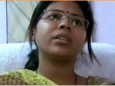 SC dismisses PIL challenging Durga Nagpal suspension SC dismisses PIL challenging Durga Nagpal suspension