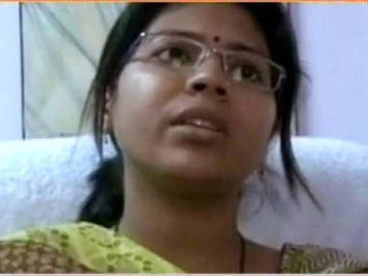 Her silence made UP govt 'stubborn': SC on Durga Nagpal