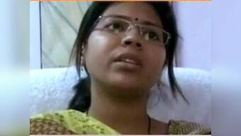 SP hits new low; minister threatens to 'expose' IAS official Durga Nagpal's family