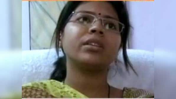 SP hits new low; minister threatens to 'expose' IAS official Durga Nagpal's family