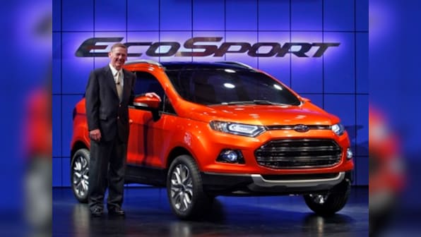 Second year of falling car sales for India, can launches save the day?