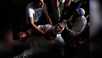 Egypt clashes: Son of top Muslim Brotherhood leader killed 