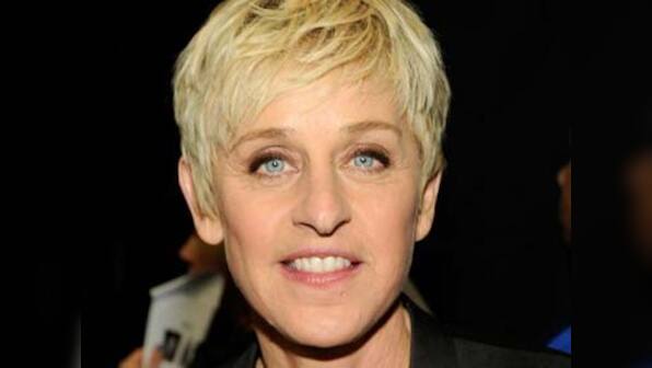 Ellen DeGeneres to host Oscars next year