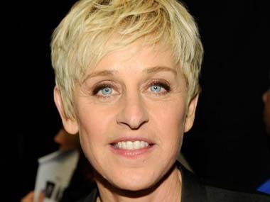 Ellen DeGeneres to host Oscars next year Ellen DeGeneres to host Oscars next year