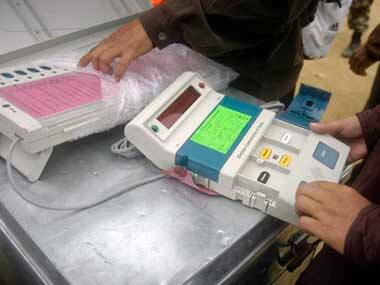EC to introduce paper trail of vote in Nagaland bypoll