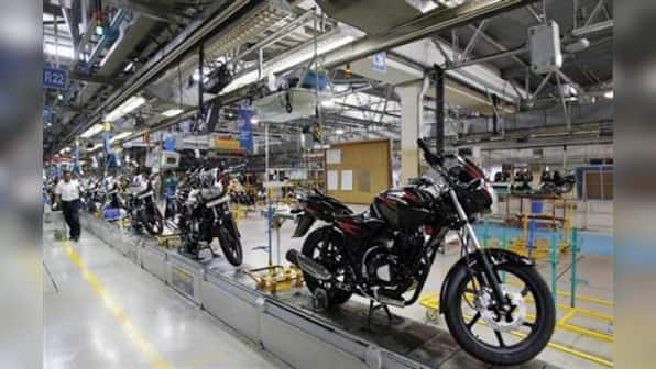 Bajaj Auto says workers call off strike at Chakan plant  Firstpost
