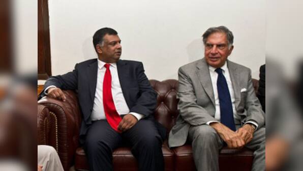 AirAsia partners Tony Fernandes, Ratan Tata are now competitors too