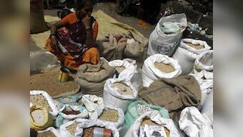 Food bill to come up in Rajya Sabha on September 2