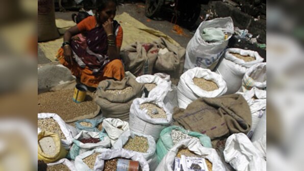 Food bill to come up in Rajya Sabha on September 2