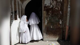 How 'spoon trick' is saving UK teenagers from forced marriages 