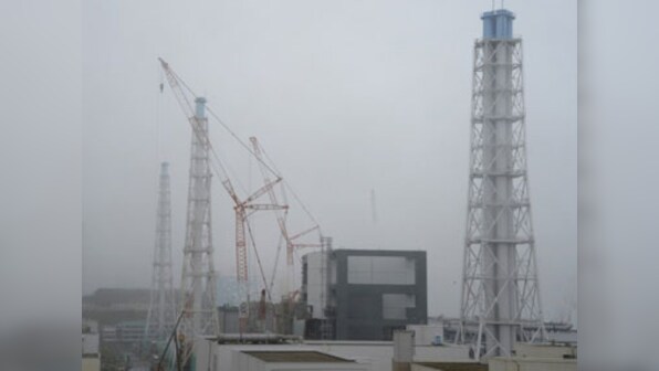 Fukushima: Japan to raise severity rating of leakage